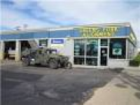 Contact Greens Fork Alignment & Service | Tires & Auto Repair Shop ...