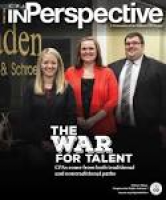 CPA IN Perspective Spring 2016 by INCPAS - issuu