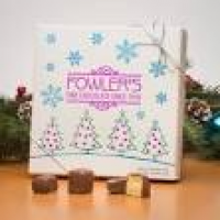 Fowler's Chocolates - 20 Photos & 19 Reviews - Chocolatiers ...