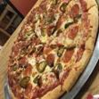 Pizza King - Pizza - 10668 14th Ave, Armona, CA - Restaurant ...