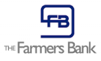 Farmers Bank logo – Frankfort Main Street