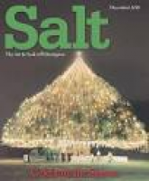 December Salt 2018 by Salt - issuu