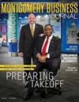 Montgomery Business Journal – April 2015 by Montgomery Area ...