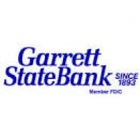 Garrett State Bank (@GarrettStBank) | Twitter