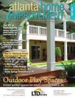 Atlanta home improvement 0515 by My Home Improvement Magazine - issuu