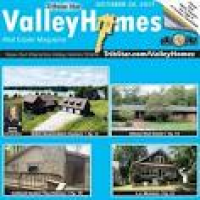 Valley Homes August 18, 2017 by Tribune-Star - issuu