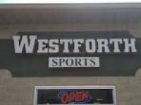 Westforth Sports Inc - Home | Facebook