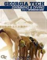 2014-15 West Virginia University Swimming & Diving Guide by Joe ...