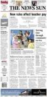 The News Sun – October 27, 2013 by KPC Media Group - issuu