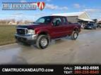 Used Cars for Sale Berne IN 46711 CMA Truck & Auto