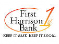 First Harrison Bank John Harper Highway Branch - Shepherdsville, KY
