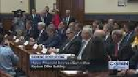 House Financial Services Committee Hearing on Banking Regulations ...