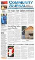 community-journal-north-clermont-120909 by Enquirer Media - issuu