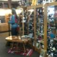 41 Trading Post - Arts & Crafts - 40598 Hwy 41, Oakhurst, CA ...