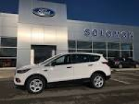 Solomon Ford LLC | Ford Dealership in Brownsville PA