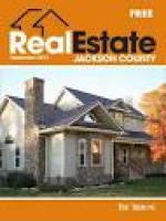 Real Estate Jackson County by AIM Media Indiana - issuu