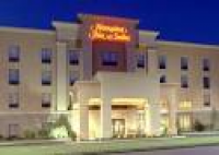 Hampton Inn Greensburg Indiana Hotel Amenities