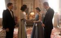 The Crown, season 2, episode 8 review: Elizabeth bonds with Jackie ...
