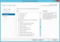Installing IIS 8.5 on Windows Server 2012 R2 | Microsoft Docs