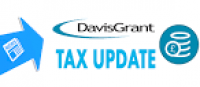 Tax Planning – Davis Grant
