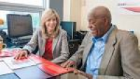 Jobs for Seniors SCSEP Offers Training and Support