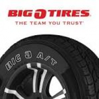 Big O Tires - Tires - 215 Clifty Dr, Madison, IN - Phone Number - Yelp