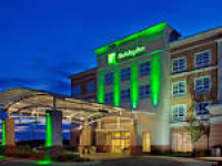 Holiday Inn Aurora North- Naperville Hotel by IHG