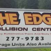The edge collision center - Home | Facebook