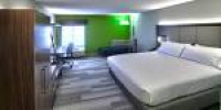Holiday Inn Express & Suites Evansville North Hotel by IHG