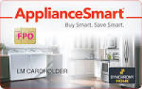 Shop home appliance, kitchen appliances and laundry | Appliance Smart
