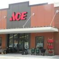 Ace Hardware | The Helpful Place - Ace Hardware