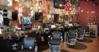 Floyd's 99 Barbershop opening next week in Vernon Hills