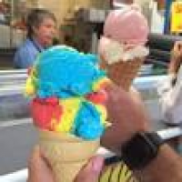 Ice Cream Cottage - Ice Cream & Frozen Yogurt - 79 N Van Buren St ...