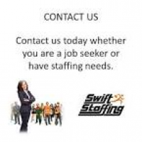 Swift Staffing