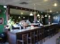 The Bar - Picture of Rusty Dog Irish Pub, Huntington - TripAdvisor
