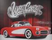 American Cars - the real thing