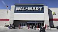Walmart Grove City distribution center 73 cutting jobs - Columbus ...