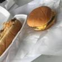 B-K Drive In Restaurant - Fast Food - 1218 S Jefferson St ...