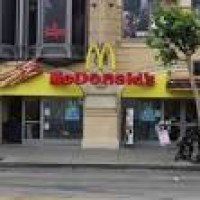 McDonald's - 33 Photos & 60 Reviews - Fast Food - 145 Jefferson St ...