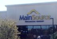 MainSource Bank to merge with First Financial | Local News ...