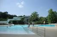 Pool and Waterslide - Picture of Shakamak State Park, Jasonville ...