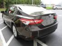 2018 Toyota Camry LE - Toyota dealer serving Indianapolis IN – New ...