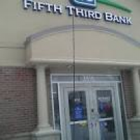 Fifth Third Bank & ATM - Keystone at The Crossing - Indianapolis, IN