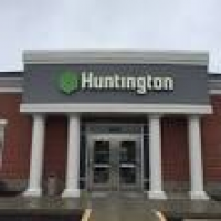 Huntington Bank - Banks & Credit Unions - 5605 W 71st St ...