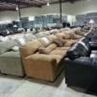 American Freight Furniture and Mattress - Furniture Stores - 5750 ...