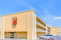 Book Super 8 Indianapolis West in Indianapolis | Hotels.com