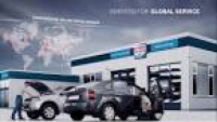Bosch Car Service - Your professional automotive repair shop network
