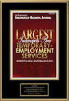 Largest Indianapolis-Area Temporary-Employment Services | American ...