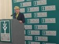 Ellspermann happy to be at Ivy Tech | Education | nwitimes.com