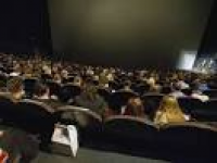 IMAX Theater at State Museum to get new seats in June